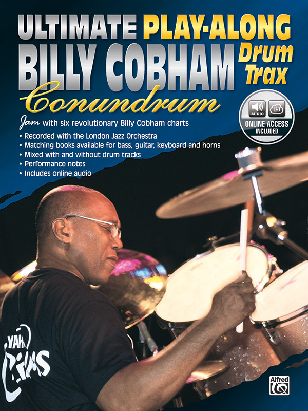 Ultimate Playalong Drum Trax (+CD)
