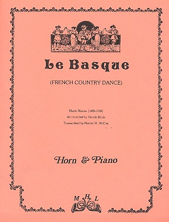 Le basque 