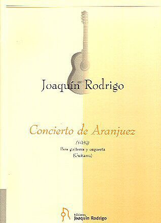Concierto de Aranjuez