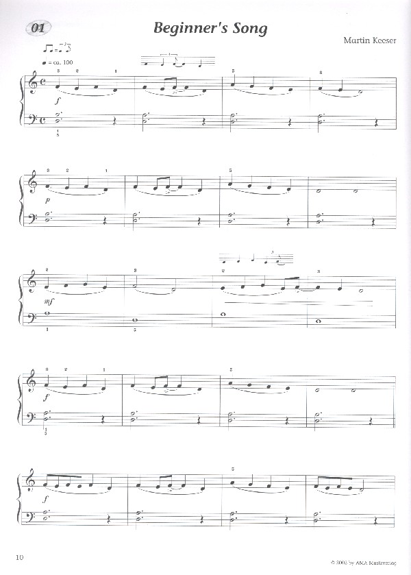 Boogie Blues Swing (+CD):