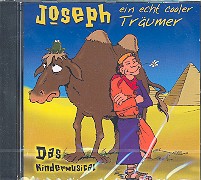 Joseph ein echt cooler Träumer