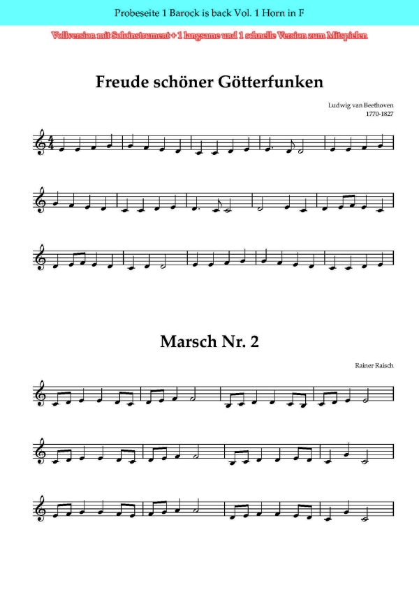 Baroque is back vol.1 (+2 CD's)