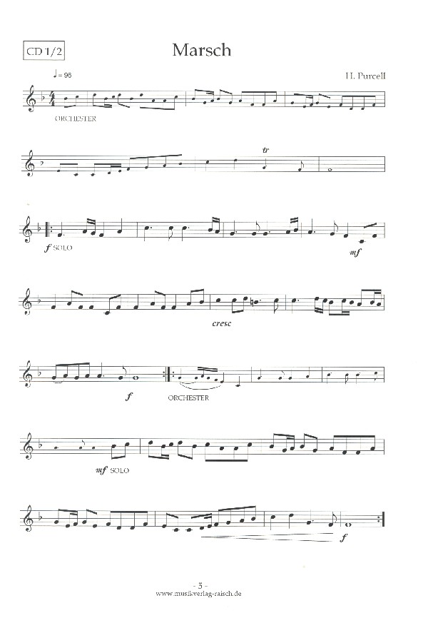 Baroque is back vol.2 (+CD)