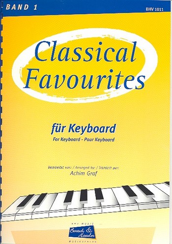 Classical Favourites