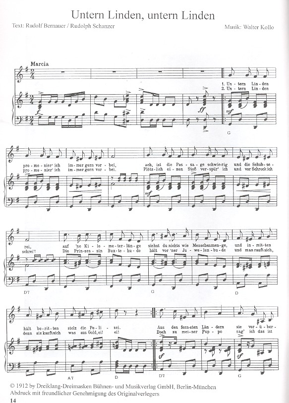 Komponistenportrait: