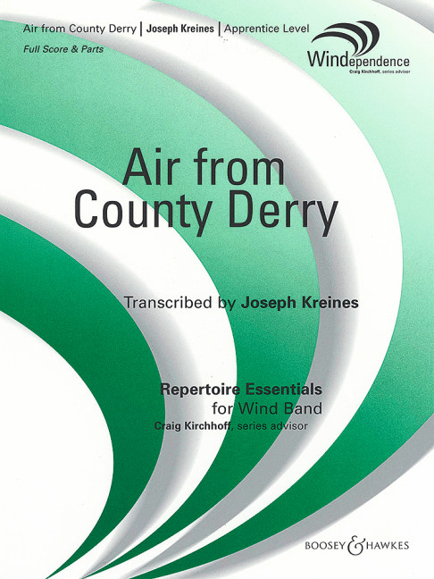 Air from County Derry