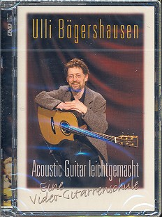 Acoustic Guitar leichtgemacht