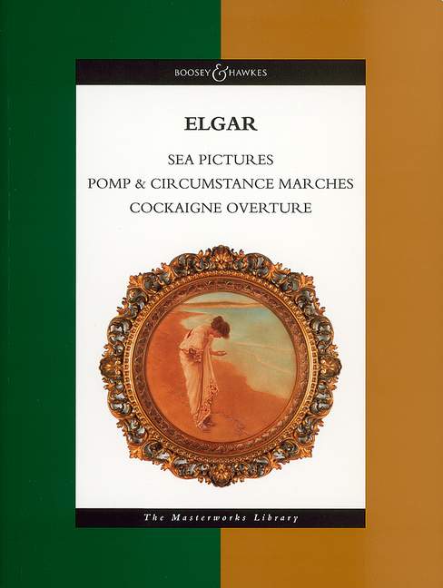 Sea Pictures, Pomp and