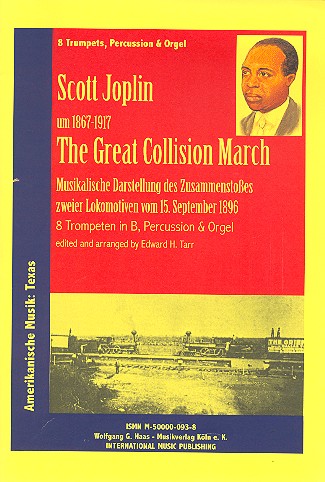 The great collision march