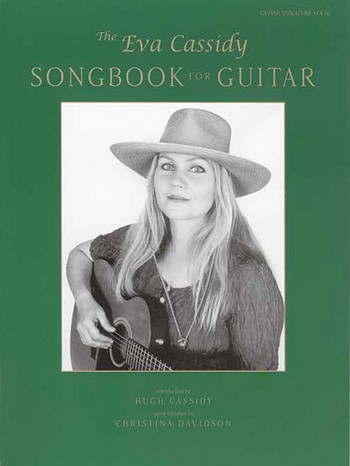 The Eva Cassidy