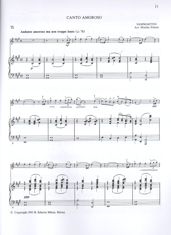 Eta Cohen Violin Method vol.4