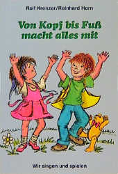 Von Kopf bis Fuß macht