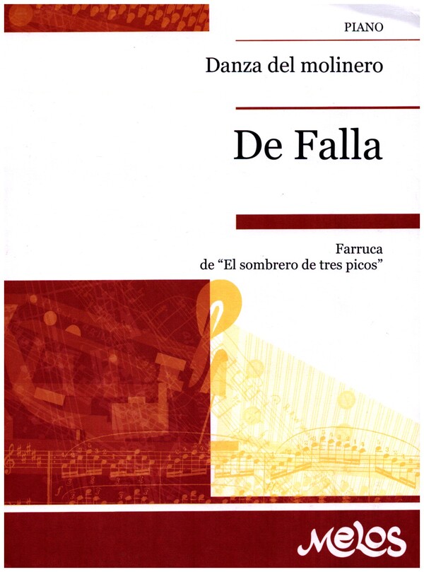 Danza del molinero de