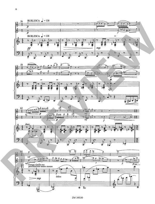 Harlekinade 2001 Hommage