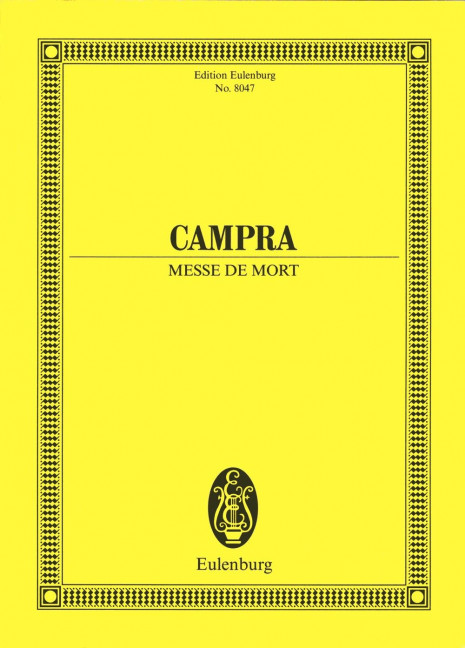 Messe de mort