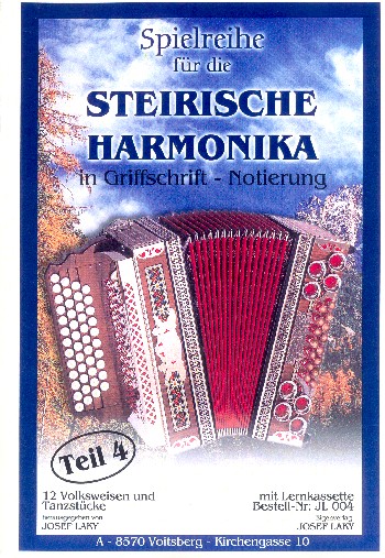 Spielreihe für die steirische