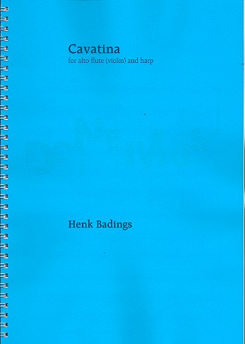 Cavatina