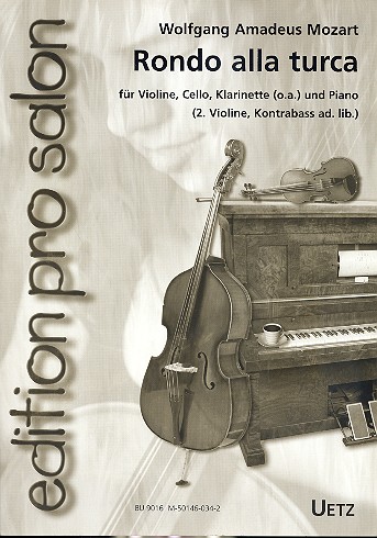 Rondo alla turca