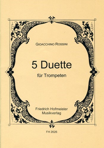 5 Duette