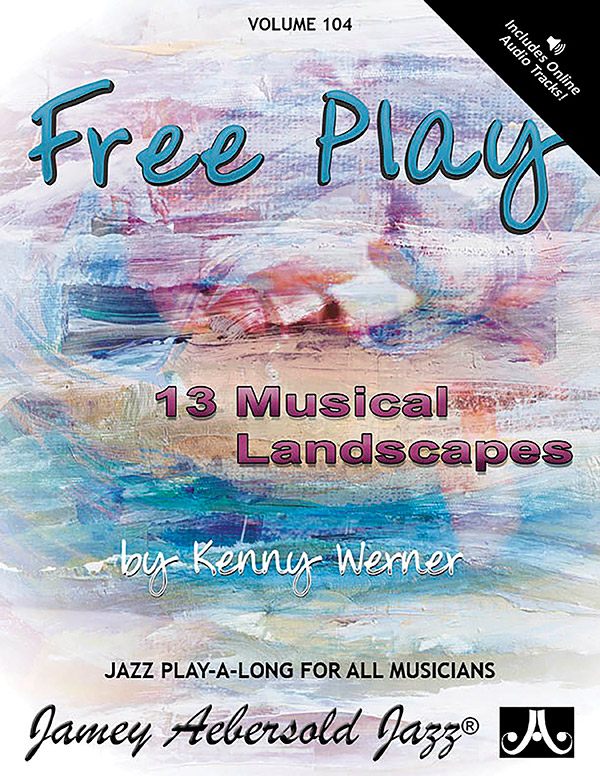 Free Play (+CD): 13 musical
