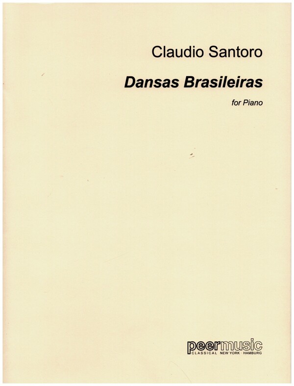 Dansa Brasileiras