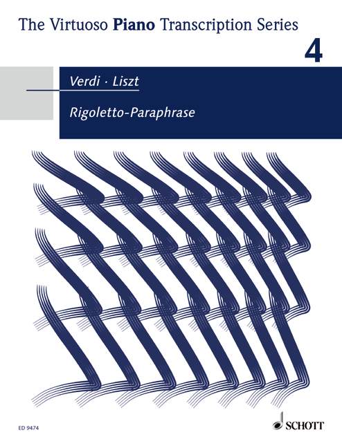 Rigoletto-Paraphrase