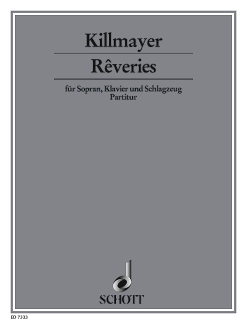 Rêveries