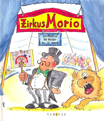 Zirkus Morio Musical