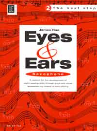 Eyes and ears vol.2 for