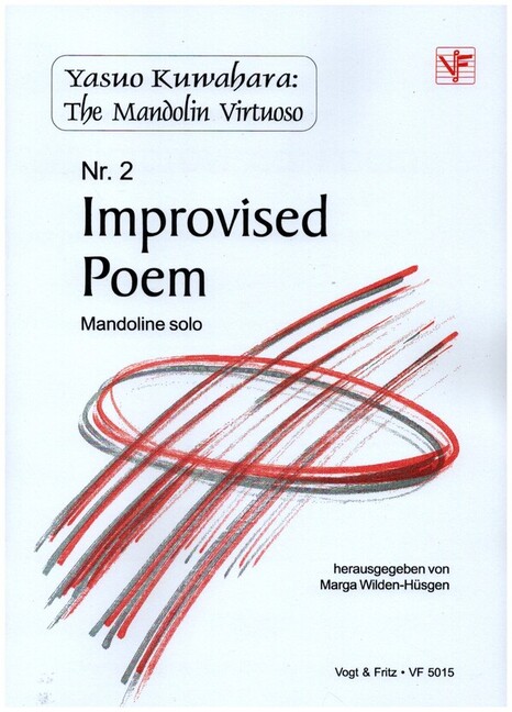 Improvised Poem