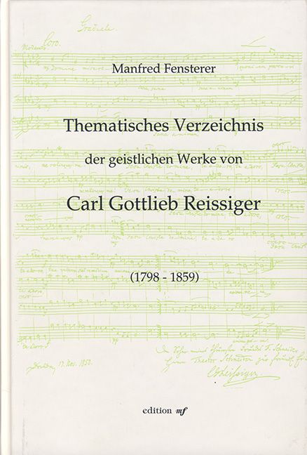 Thematisches Verzeichnis der