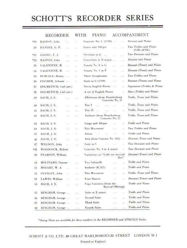 Suite no.4