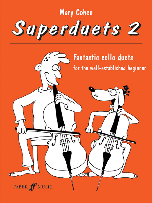 Superduets vol.2 
