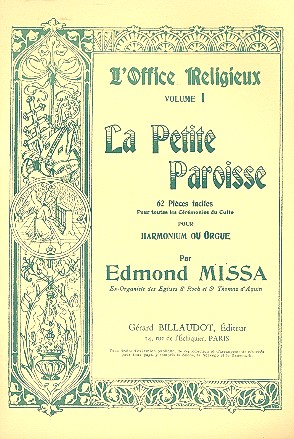 La petite paroisse