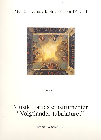 Musik i Danmark pa Christian IV's