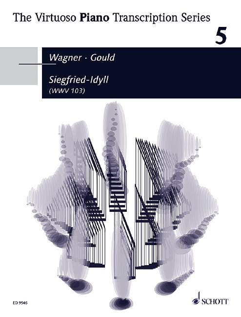 Siegfried-Idyll WWV103