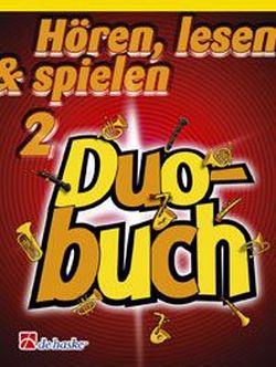 Hören lesen und spielen Duobuch 2