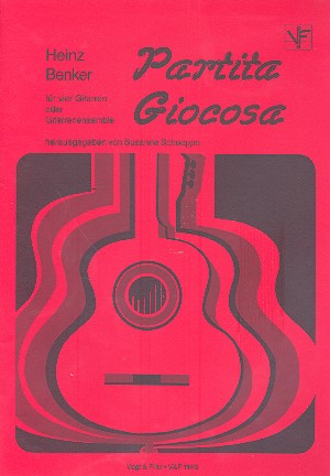 Partita giocosa
