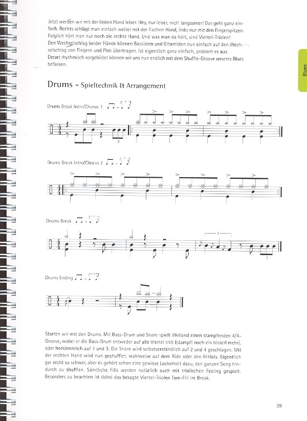 Band Book Band 2 (+CD):
