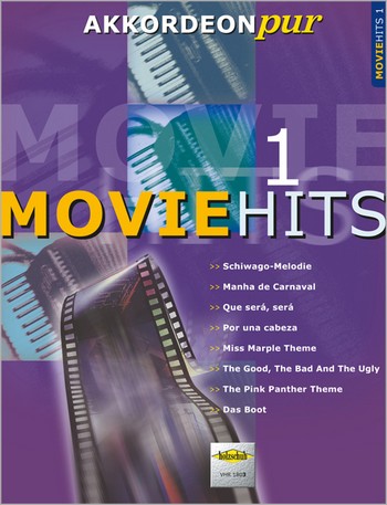 Movie Hits Band 1