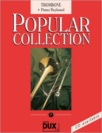 Popular Collection Band 7: