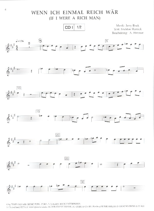 Popular Collection Band 7:
