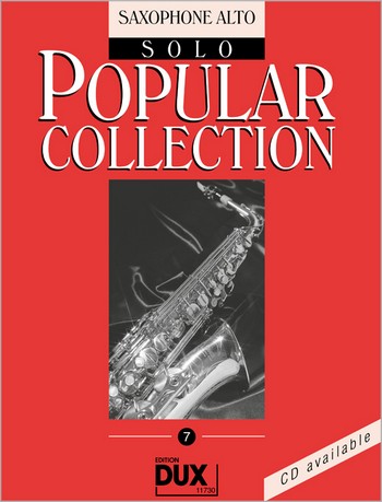 Popular Collection Band 7: