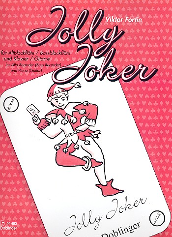 Jolly Joker