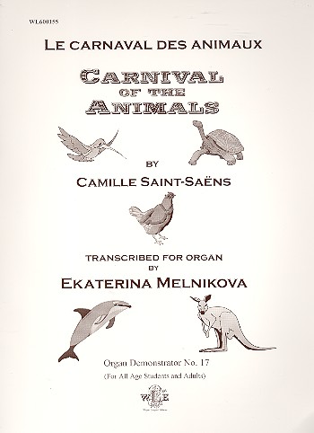 Carnival of the Animals