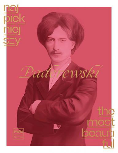 The most beautiful Paderewski