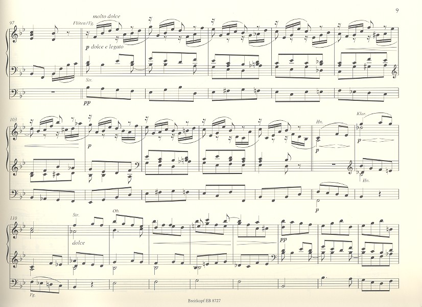 Variationen über ein Thema von Haydn op.56a