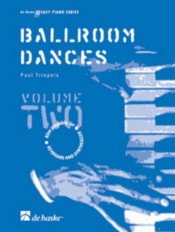 Ballroom Dances vol.2