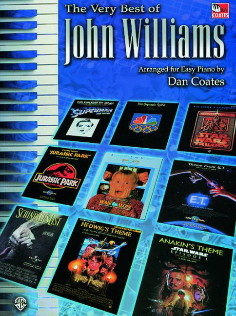 The very Best of John Williams