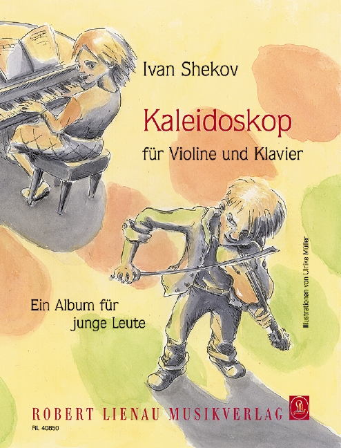 Kaleidoskop op.79